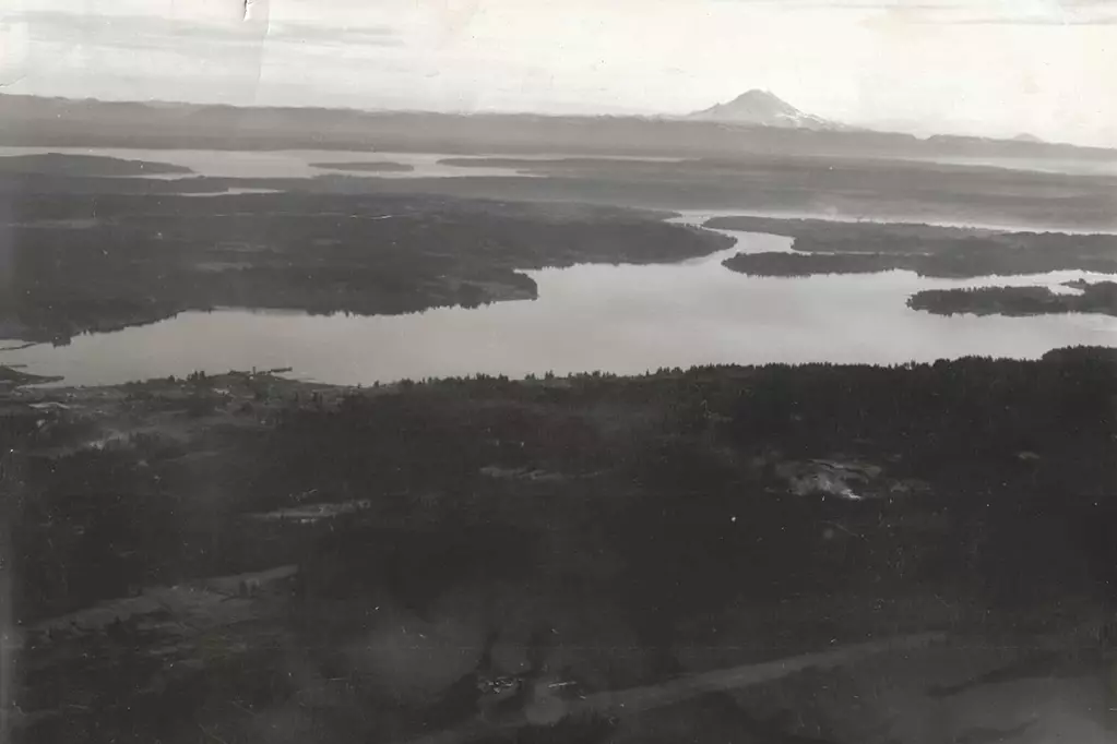 Old Kitsap